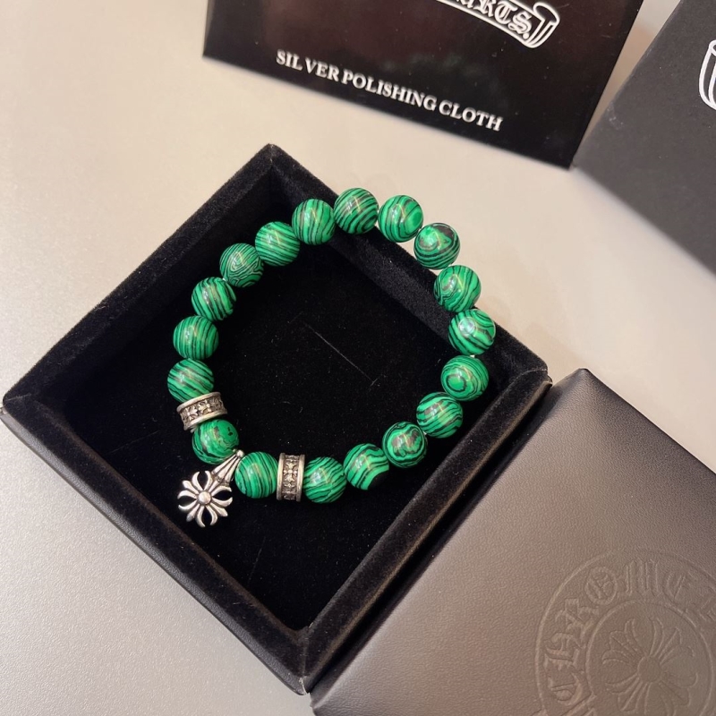 Chrome Hearts Bracelets